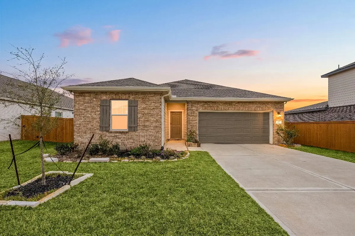 3012 Pearl Shore Drive, Katy, TX 77493 - #1