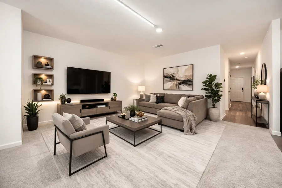 3012 Pearl Shore Drive, Katy, TX 77493 - #2