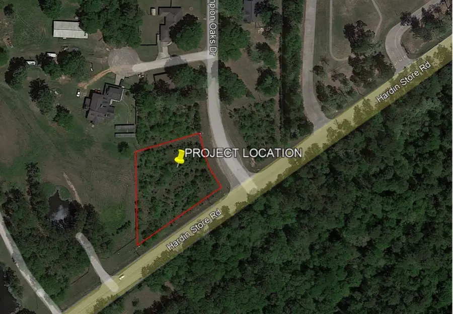 000 Hardin Store Road, Magnolia, TX 77354 - #2