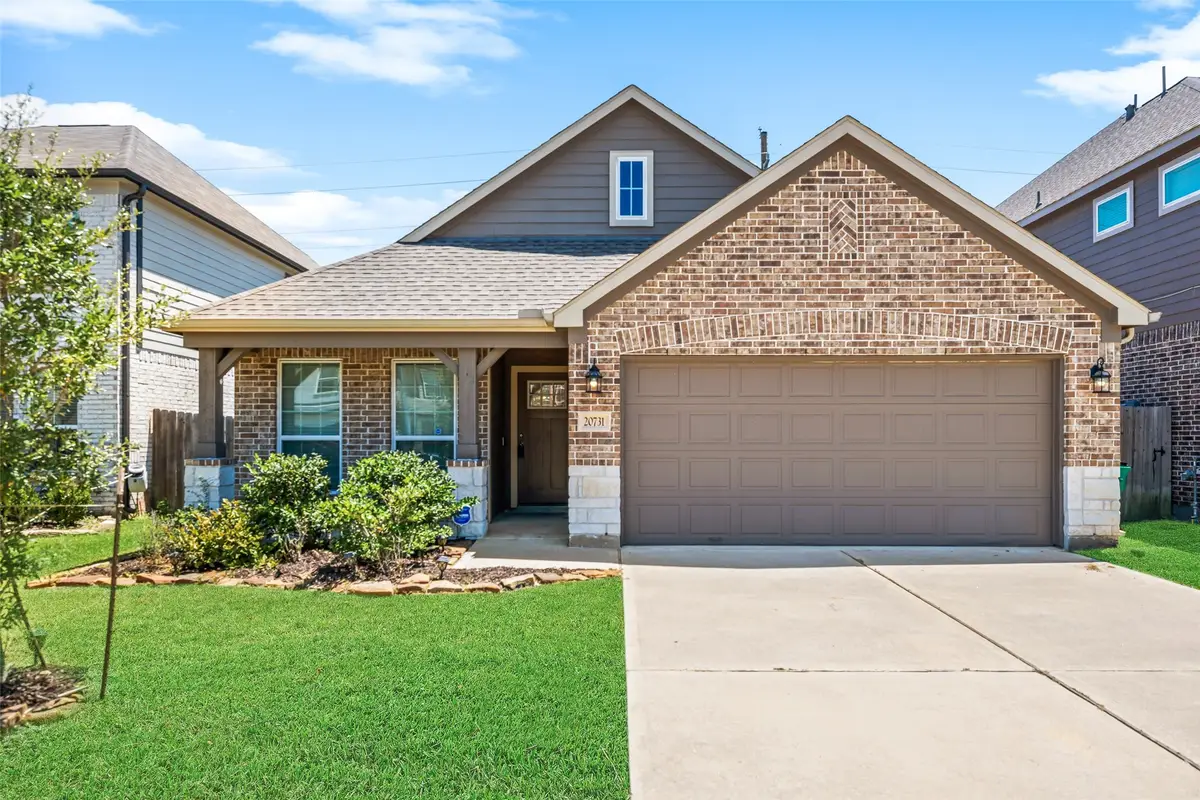 20731 Beeston Glade Lane, Katy, TX 77449 - #1