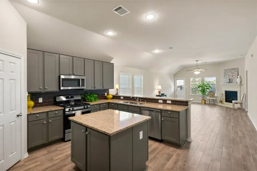 20731 Beeston Glade Lane, Katy, TX 77449 - #2