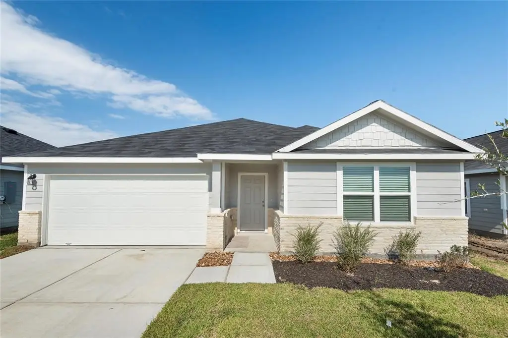 503 Oak Chase Avenue, Dayton, TX 77535 - #1