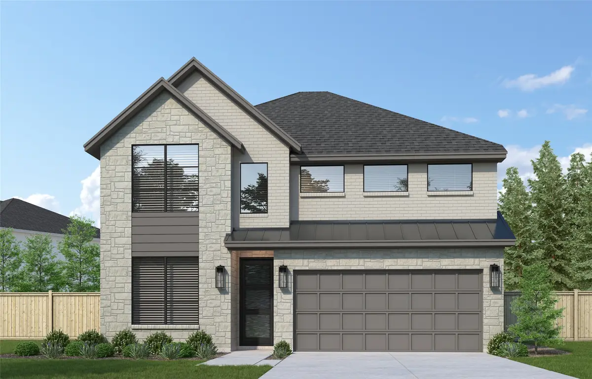 10942 Middle Ridge Drive, Missouri City, TX 77459 - #1