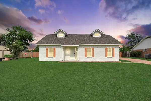7230 Pella Drive, Houston, TX 77036