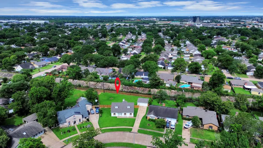 7230 Pella Drive, Houston, TX 77036 - #2