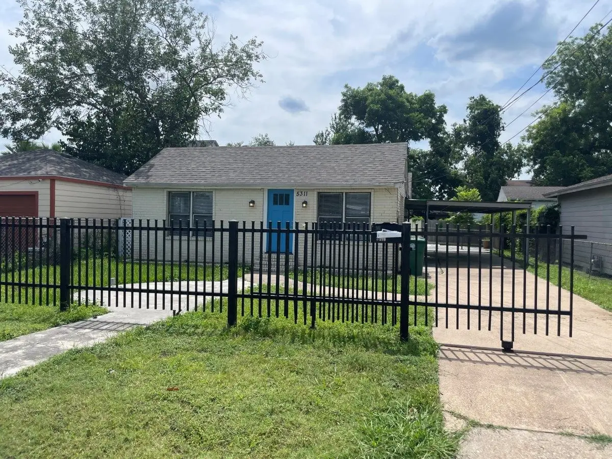 5311 Gano Street, Houston, TX 77009 - Image #1