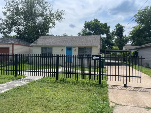 5311 Gano Street, Houston, TX 77009