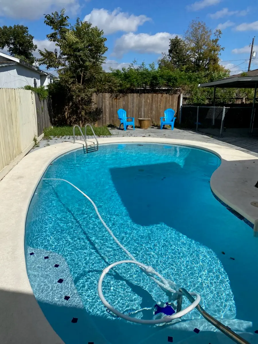 5311 Gano Street, Houston, TX 77009 - Image #2