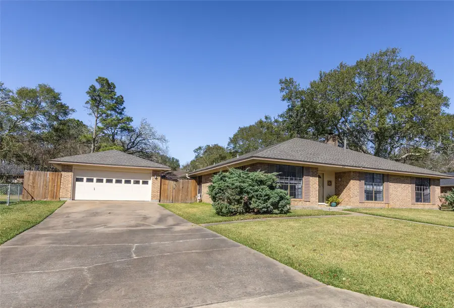 204 Briarwood Drive, Bellville, TX 77418 - #3