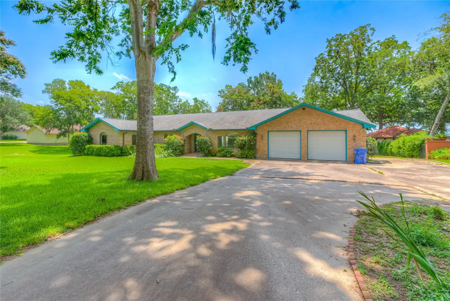 188 Old Post Road S, Livingston Onalaska, TX 77352 - #3