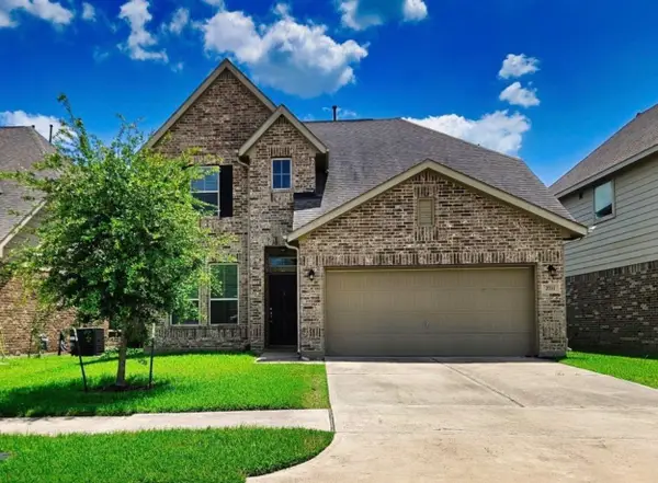 2711 Painted Sunrise Trail, Houston, TX 77045