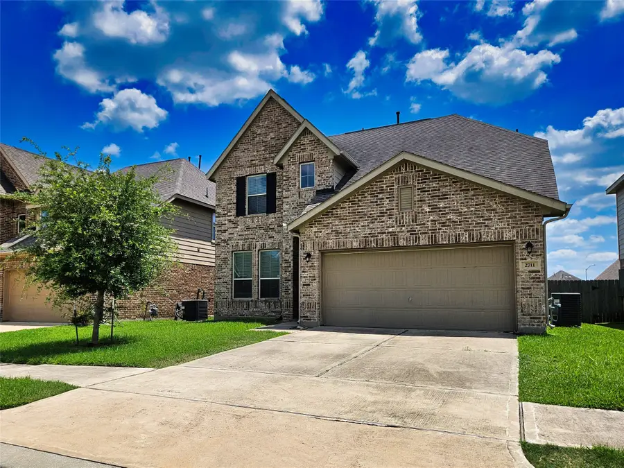 2711 Painted Sunrise Trail, Houston, TX 77045 - #3