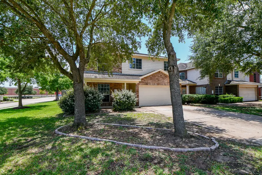 20019 Laramie River Trail, Katy, TX 77449 - Image #2