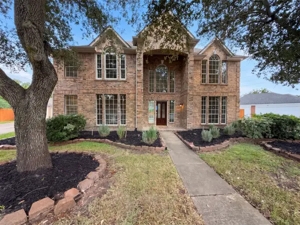 1702 Corona Del Mar Drive, Missouri City, TX 77459