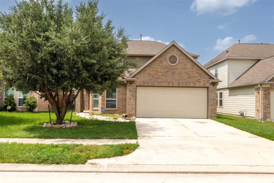 20114 Windystone Drive, Katy, TX 77449 - #2