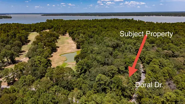 TBD Doral Drive, Huntsville, TX 77320