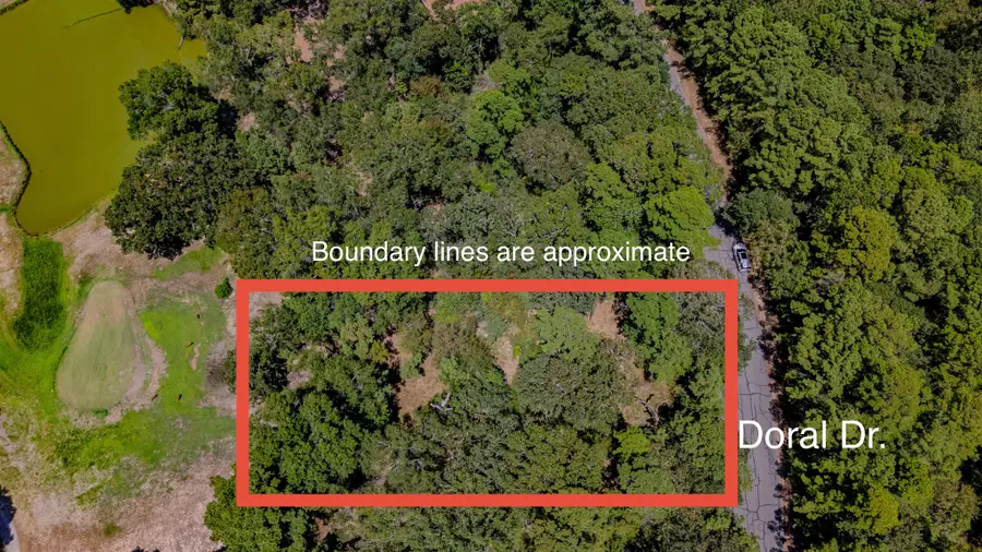 TBD Doral Drive, Huntsville, TX 77320 - #2
