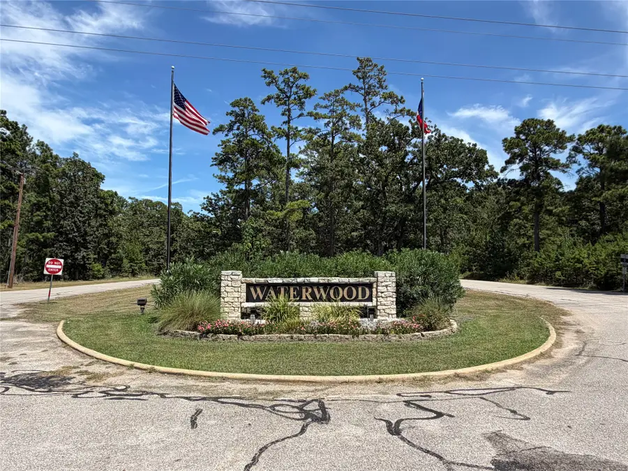 TBD Doral Drive, Huntsville, TX 77320 - #3