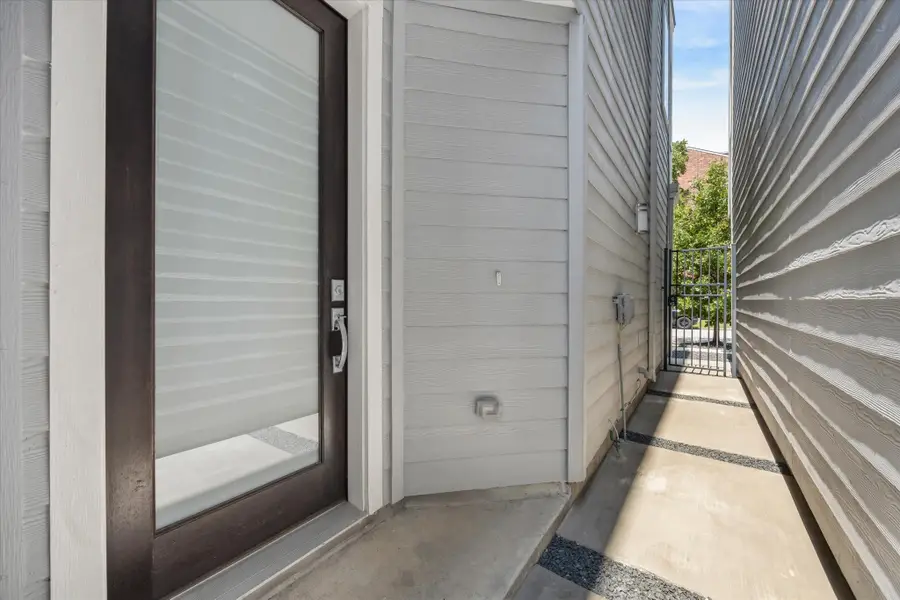 4605 La Branch Street, Houston, TX 77004 - #2