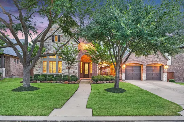 18906 Dove Creek Springs Trail, Cypress, TX 77433