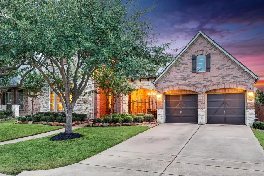 18906 Dove Creek Springs Trail, Cypress, TX 77433 - #2