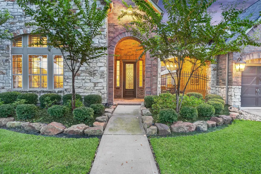 18906 Dove Creek Springs Trail, Cypress, TX 77433 - #3