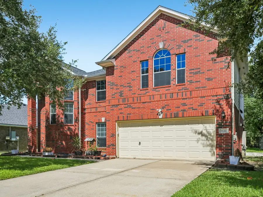 1122 Chase Park Drive, Bacliff, TX 77518 - #2