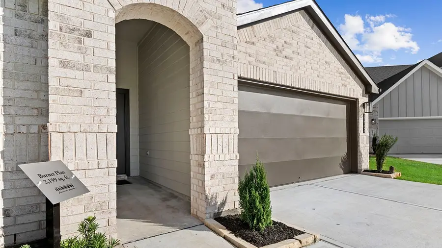 3518 Bonnie Heights Street, Fulshear, TX 77441 - #2