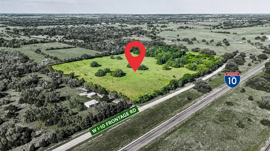 Ih 10 Feeder Road, Schulenburg, TX 78956 - #2