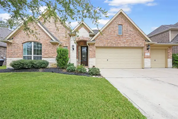 5622 Chipstone Trail Lane, Katy, TX 77493