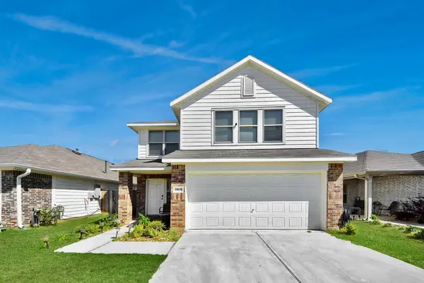 19639 Rupetti Drive, New Caney, TX 77357