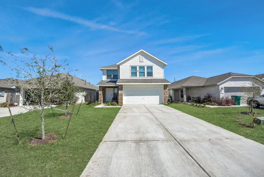 19639 Rupetti Drive, New Caney, TX 77357 - #3