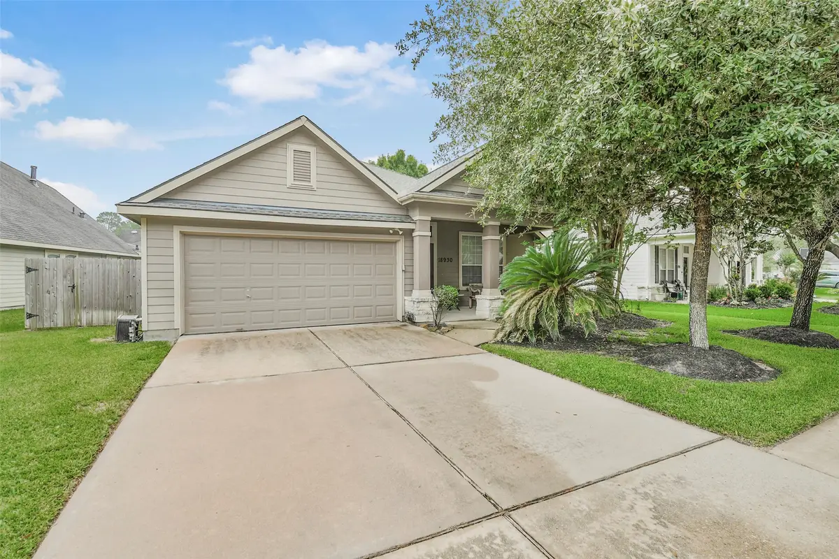 18930 Magnolia Arbor Lane, Tomball, TX 77377 - #1
