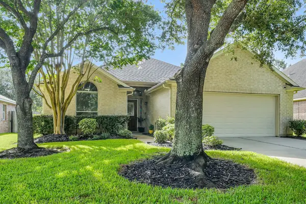 4934 Royal Arbor Lane, Houston, TX 77084