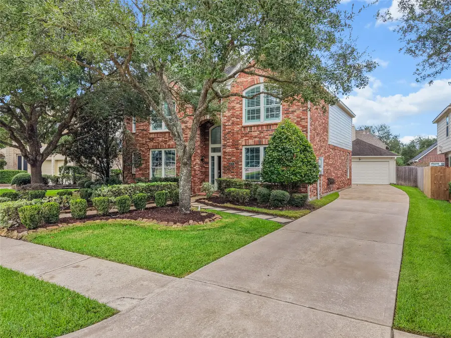 874 Pebblebank Lane, League City, TX 77573 - #2