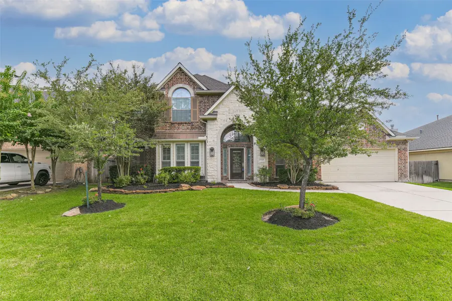 25243 Piney Heights Lane, Spring, TX 77389 - #3