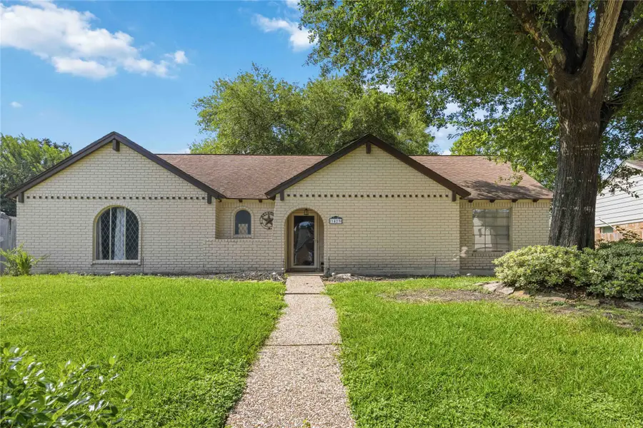 1423 Bodart Drive, Houston, TX 77090 - #2