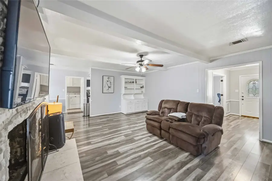 1423 Bodart Drive, Houston, TX 77090 - #3