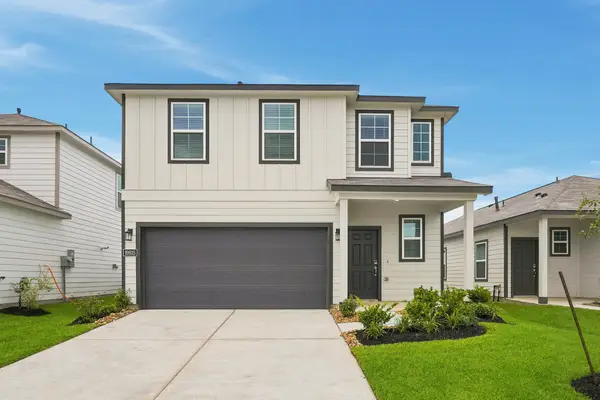 19815 Bridgemill Park Lane, Porter, TX 77365