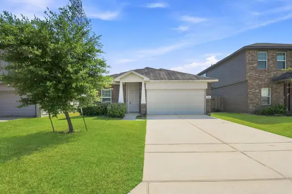 17218 Erin Oaks Lane, Humble, TX 77396