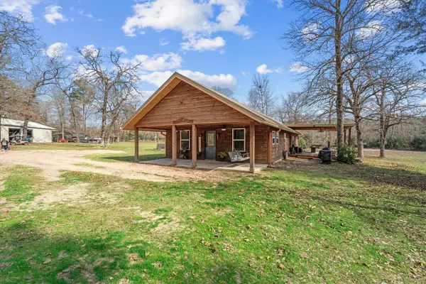 12848 Old Little Road, Conroe, TX 77303