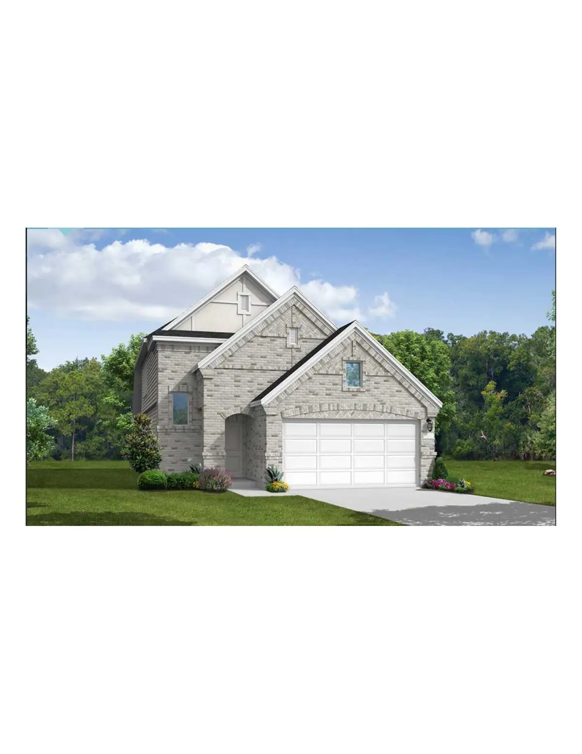 42520 Edmund Rucker Lane, Magnolia, TX 77354 - #1