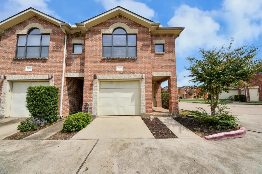 5941 South Loop E #205, Houston, TX 77033 - #3