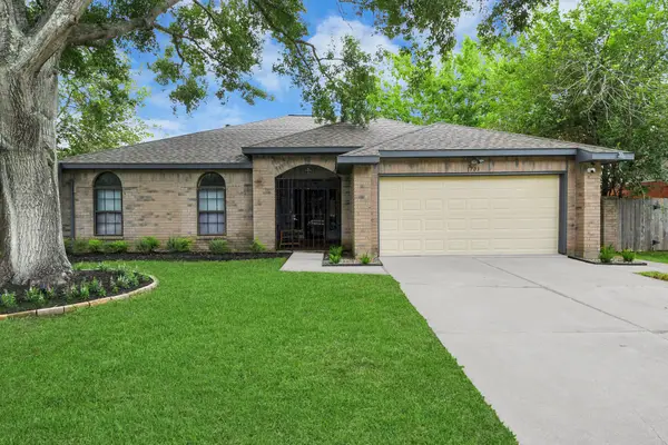 1703 San Jose Block, Friendswood, TX 77546