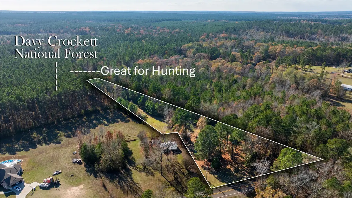 23684 Fm 227 E, Kennard, TX 75847 - #1