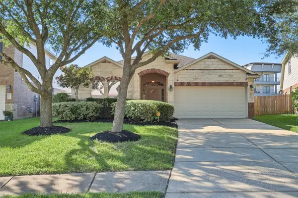 2923 Empire Oaks Lane, Katy, TX 77494