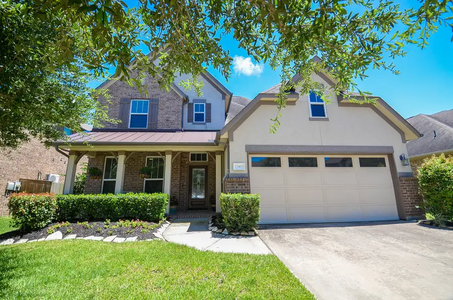 23411 Farfalla Lane, Richmond, TX 77406 - #2