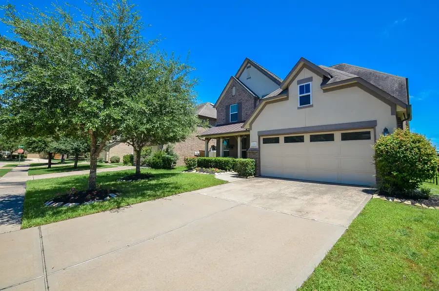 23411 Farfalla Lane, Richmond, TX 77406 - #3
