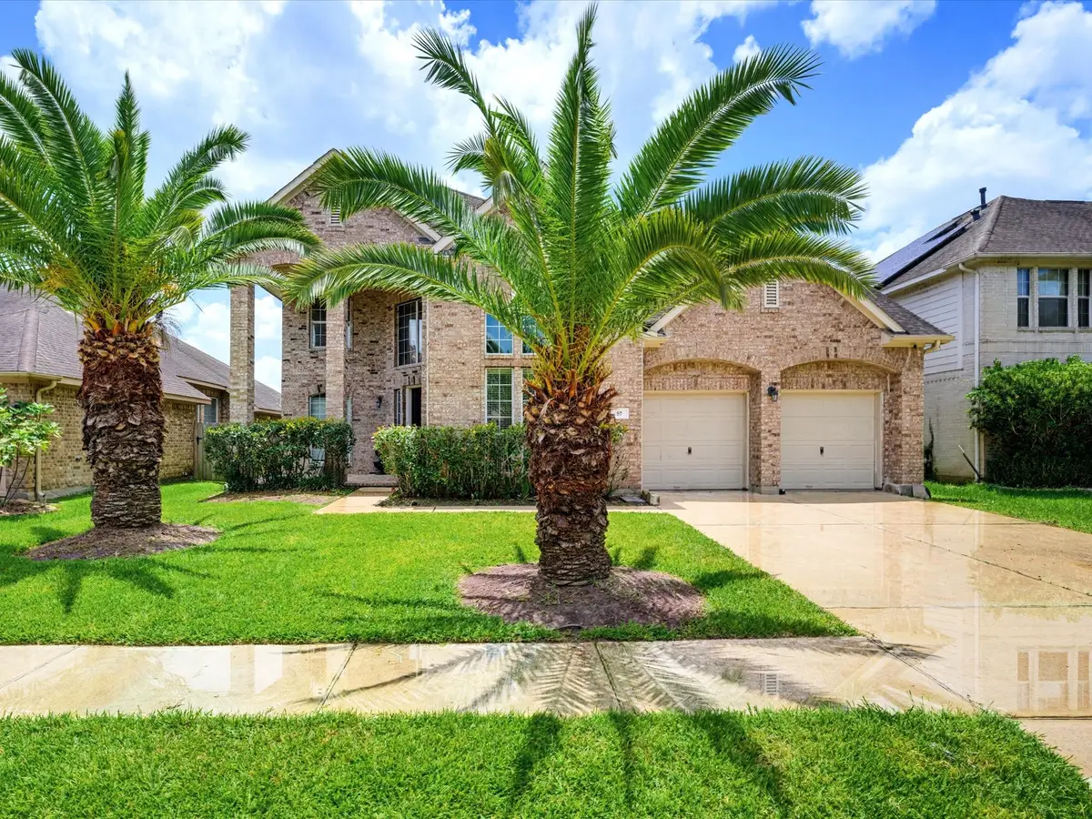 57 Terra Bella Dr, Manvel, TX 77578 - #1