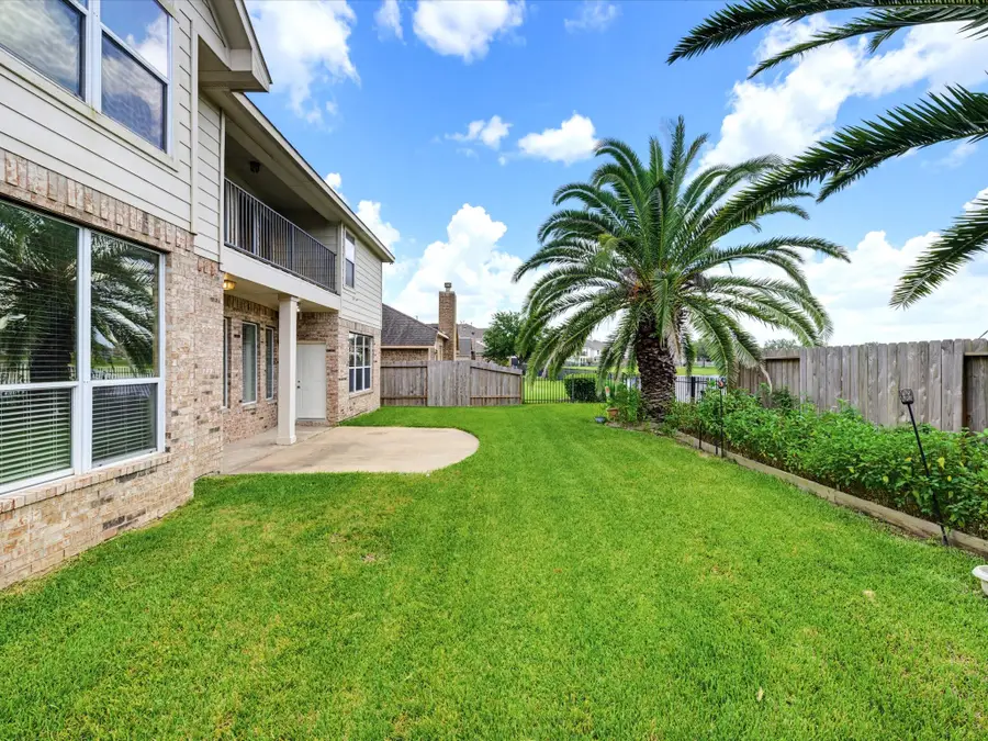 57 Terra Bella Dr, Manvel, TX 77578 - #2